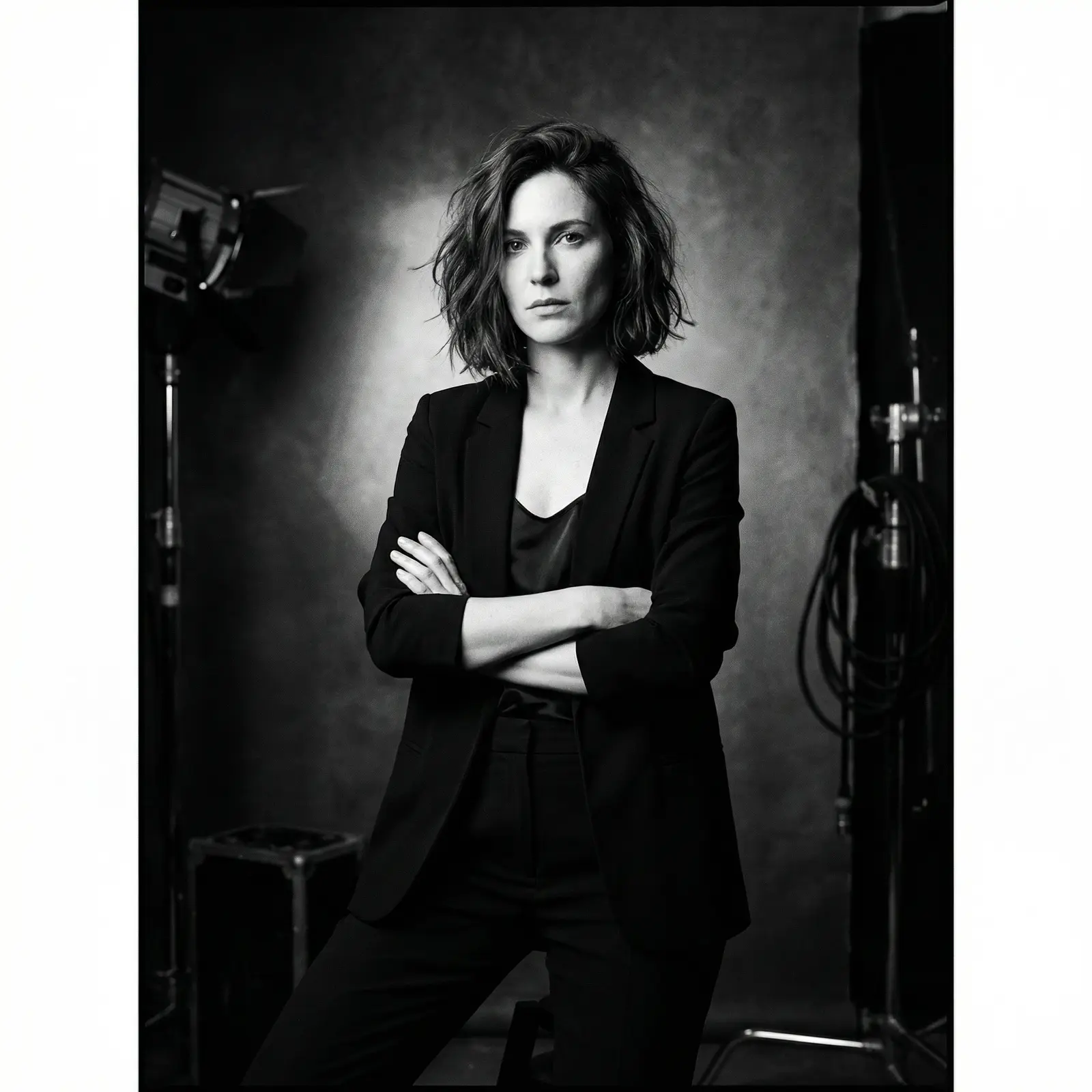 新英娱乐 视觉诗人 Yuki Tanaka 时尚导演